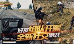 绝地求生功夫爆料视频下载,新版本惊喜来袭，功夫元素引玩家热议