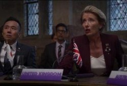 拯救首相在线观看,在线观看揭秘神秘政坛危机