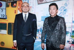 娱乐吃瓜姐黄渤徐峥,揭秘娱乐圈幕后故事