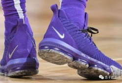 詹姆斯球鞋最新爆料,设计革新，性能升级，引领潮流新篇章