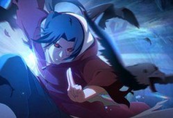 秽土鼬技能最新爆料图,神秘力量引发热议