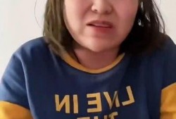网红陈曦吃瓜是真的吗,真相还是炒作？