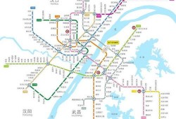 武汉地铁四号线爆料视频,揭秘神秘站点与特色设计
