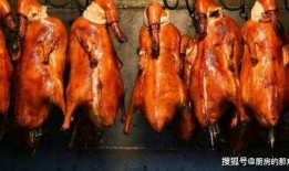 爆料便宜烤鸭怎么做视频,低成本烤鸭制作秘籍，在家轻松享受美味佳肴