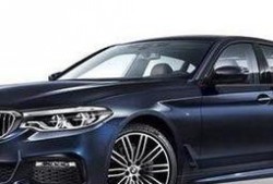 宝马五系最新爆料视频,尖端科技与豪华体验并重