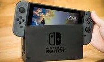 switch最新爆料在哪看,揭秘新机型与游戏阵容，独家资讯汇总