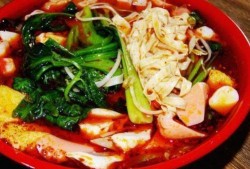 羊妹妹爆料麻辣烫视频在线观看,麻辣烫视频大揭秘，在线观看尽享美食盛宴